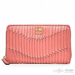 蔻馳箱包產品全面解析 品質、風格與加盟展望